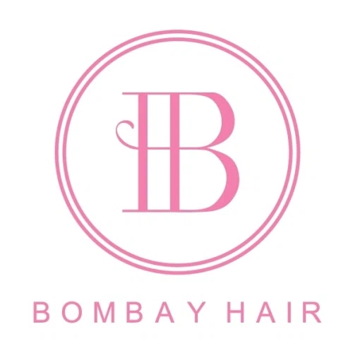 Bombay Hair logo