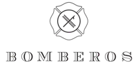 Bomberos logo