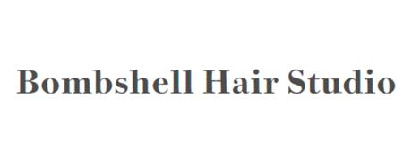 Bombshell Hair Studio promo code