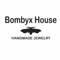 Bombyx House logo