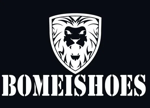 bomeishoes logo