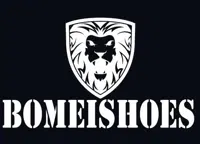 bomeishoes logo