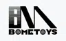 Bometoys logo