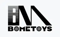 Bometoys logo