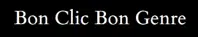 Bon Clic Bon Genre logo