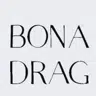 Bona Drag logo
