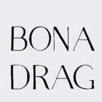 Bona Drag logo