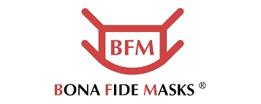 Bona Fide Masks discount code
