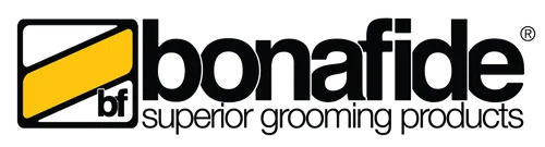 Bona Fide Superior Grooming Products logo