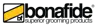Bona Fide Superior Grooming Products logo