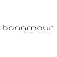 The Bonamour Sleep Company logo