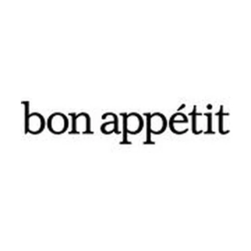 Bon Appetit logo