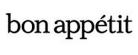 Bon Appetit Magazine promo code