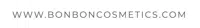 BonBonCosmetics logo