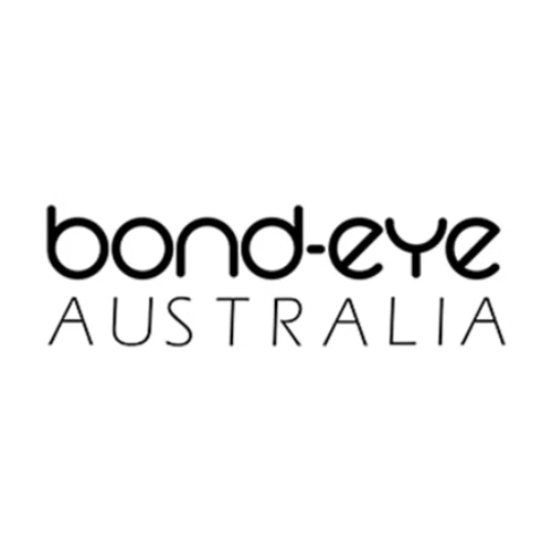 Bond-Eye Australia logo