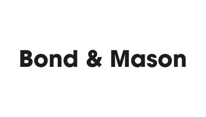 Bond & Mason