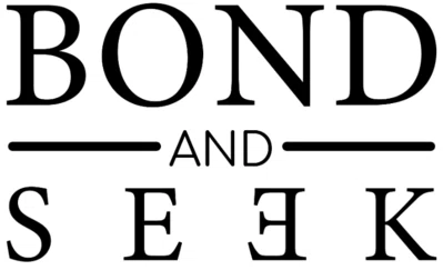 Bond And Seek logo