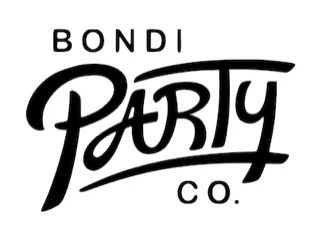 Bondi Party Co logo