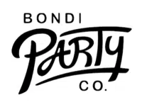 Bondi Party Co logo