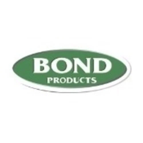 Bond Products logo