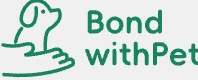 BondWithPet logo