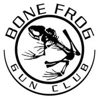 Bone Frog Ammunition logo
