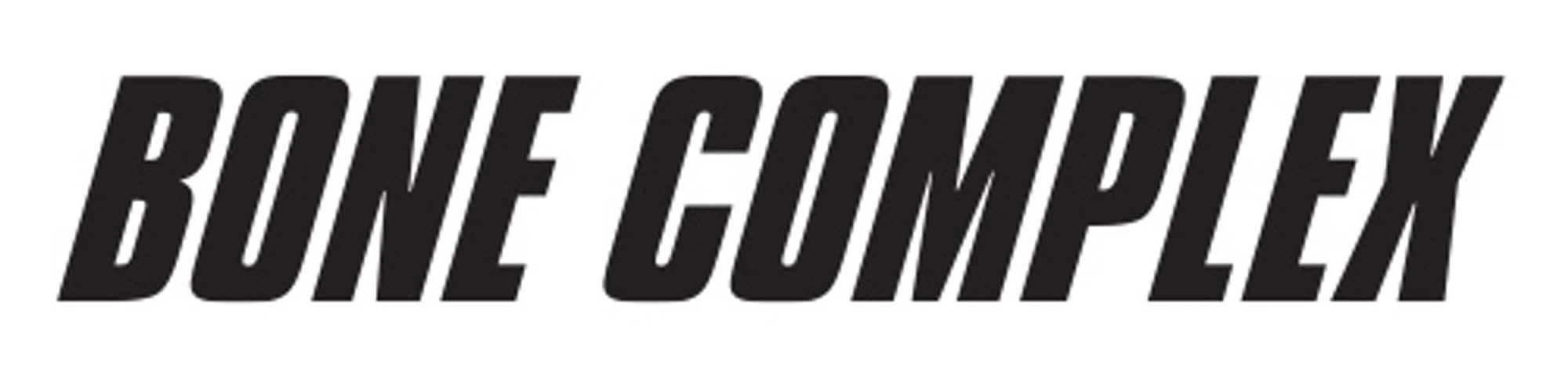 PrimeGENIX Bone Complex logo