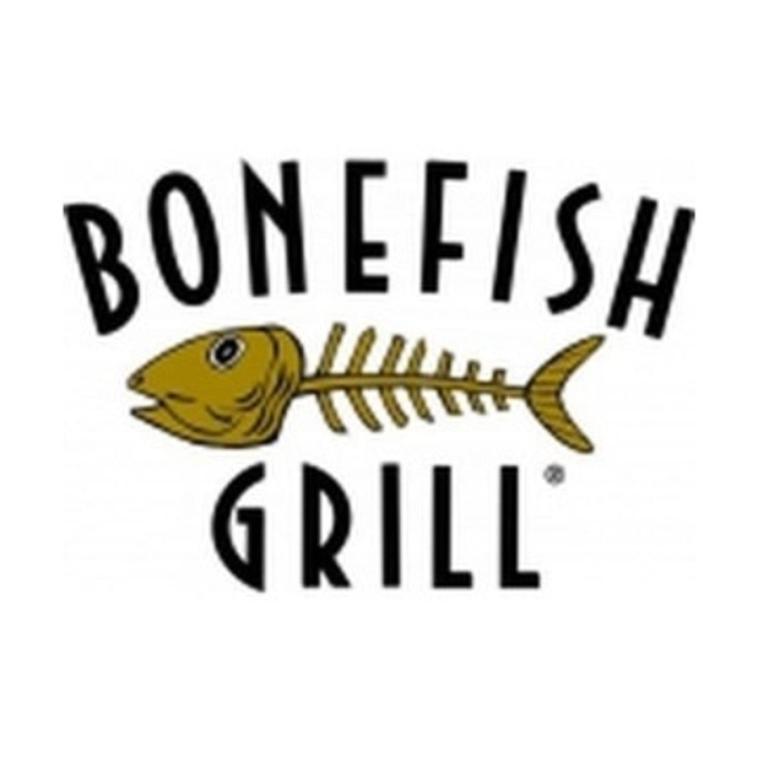 Bonefish Grill Promo Codes – 20% Off | June 2024