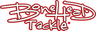 BoneHead Tackle logo