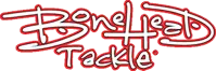 BoneHead Tackle logo