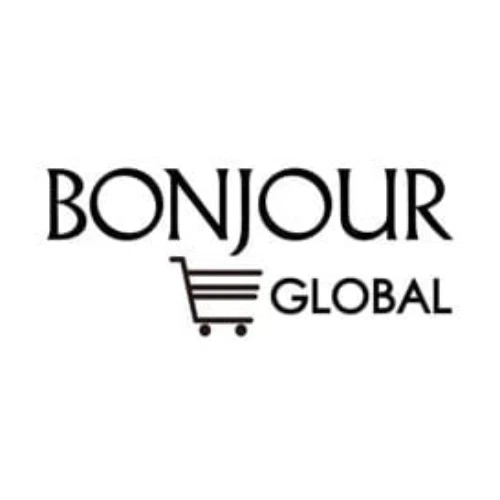 Bonjour Global logo