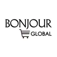 Bonjour Global logo