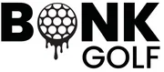 BONK Golf logo
