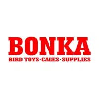 Bonka Bird Toys logo