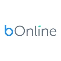 bOnline logo