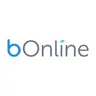 bOnline logo