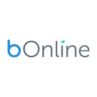 bOnline logo