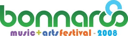 Bonnaroo Music and Arts Festival logo