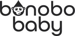 Bonobo Baby logo