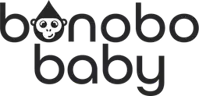 Bonobo Baby logo
