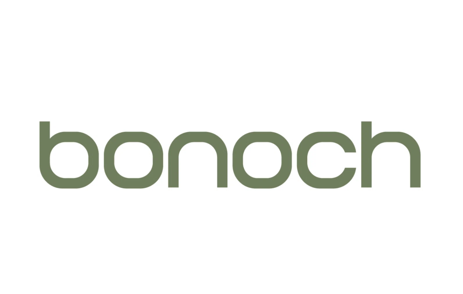 Bonoch logo