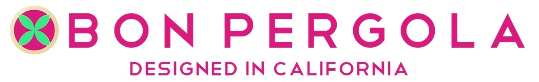 BON Pergola logo