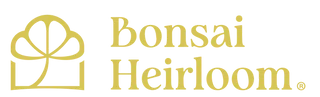 Bonsai Heirloom logo