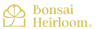 Bonsai Heirloom logo