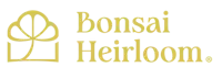 Bonsai Heirloom logo