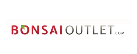 Bonsai Outlet promo code