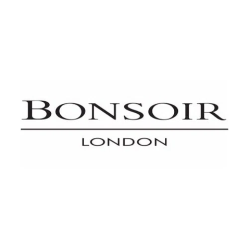 Bonsoir of London logo