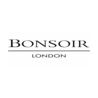 Bonsoir of London logo