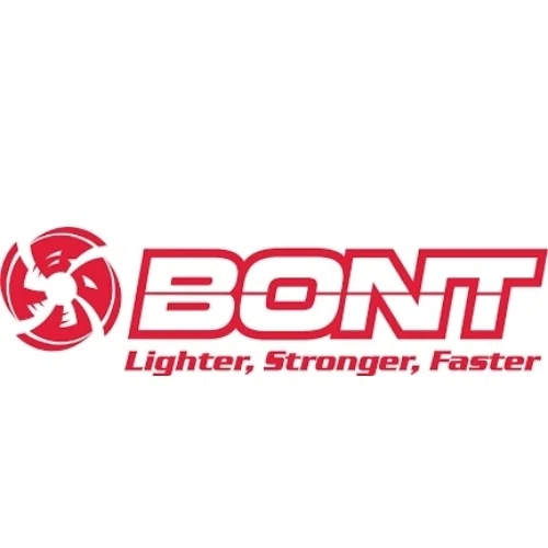 Bont promo code