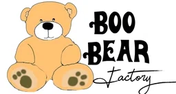 Boo Bear Factory logo